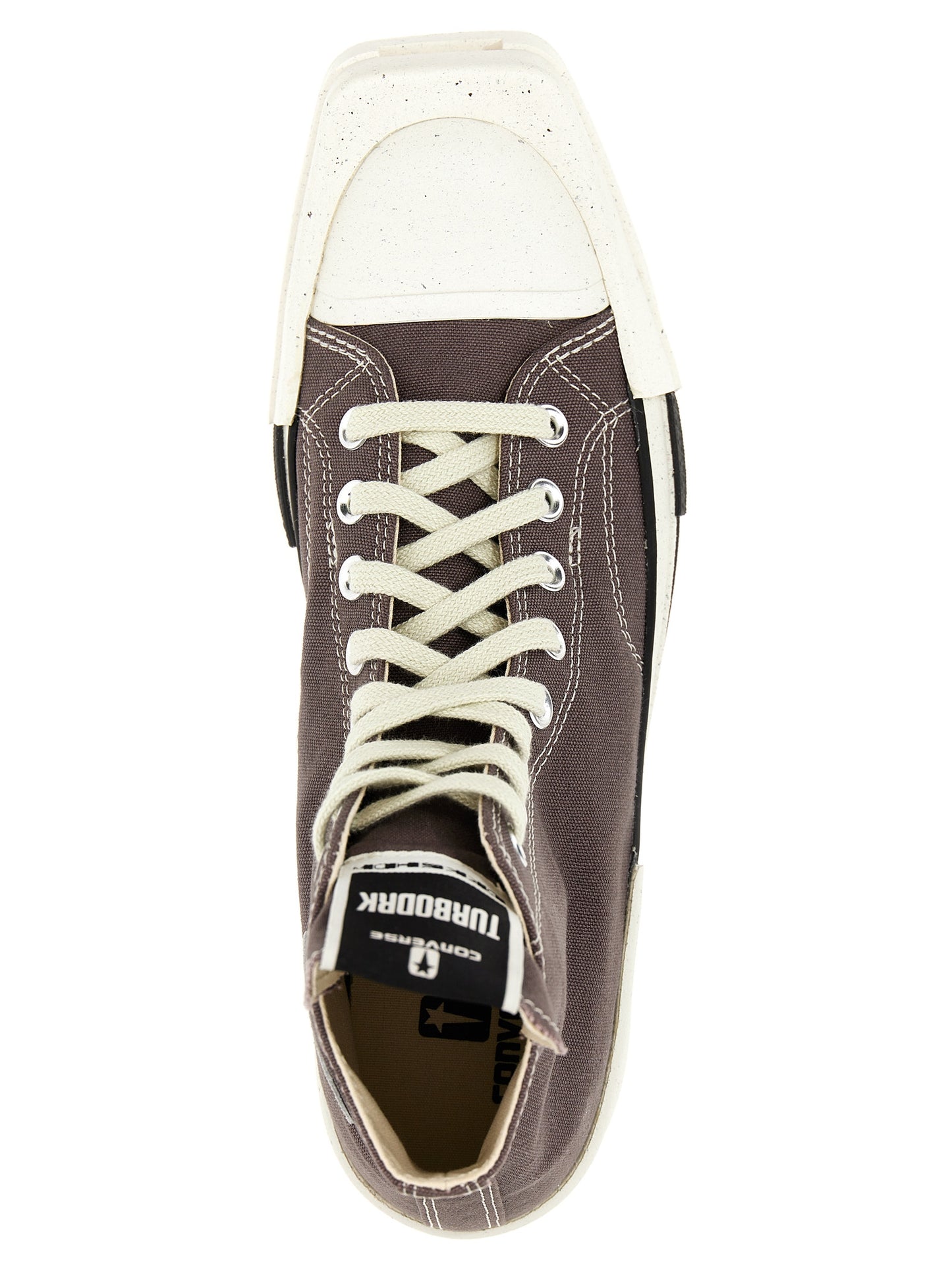 DRKSHw x Converse 'Turbodrk Laceless' sneakers Sneakers