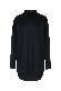Phoebe Philo Custom tux shirt
