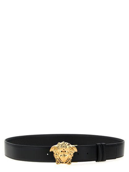 'La Medusa' reversible belt Belts