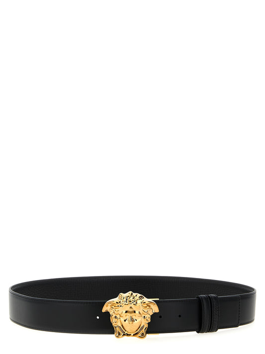 'La Medusa' reversible belt Belts