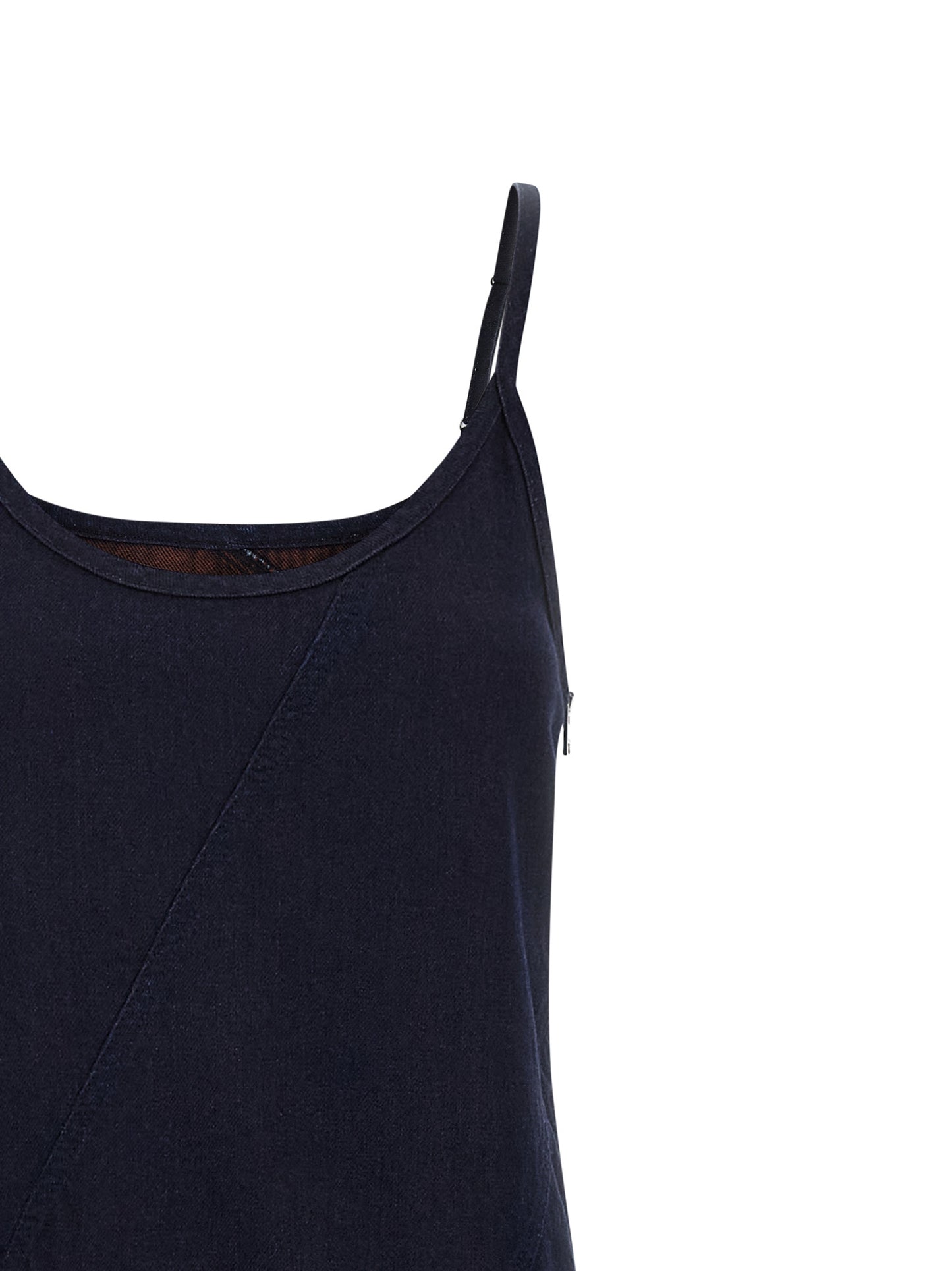 'Twisted workwear' dress Dresses