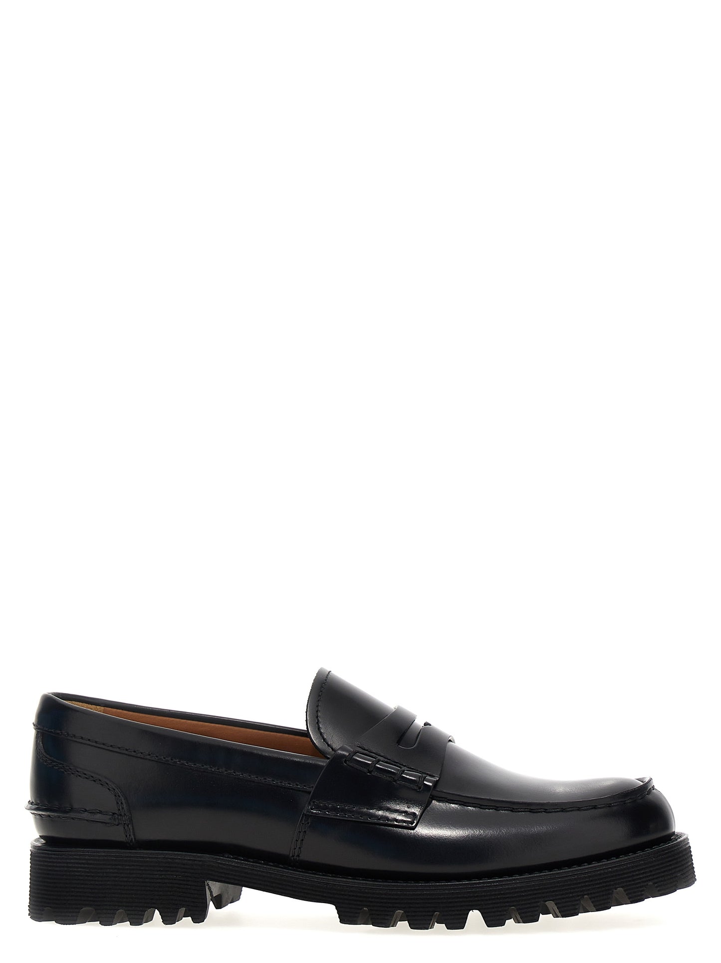 'Pembrey T2' loafers Loafers