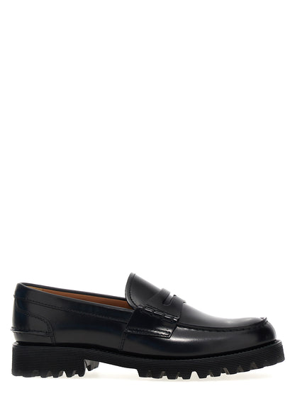 'Pembrey T2' loafers Loafers