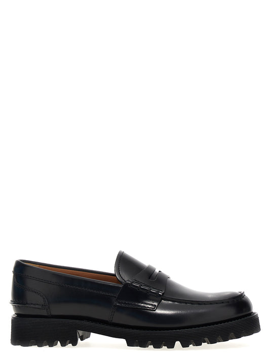 'Pembrey T2' loafers Loafers