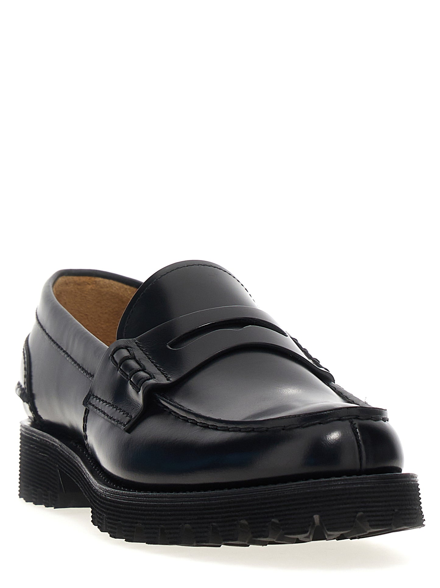 'Pembrey T2' loafers Loafers