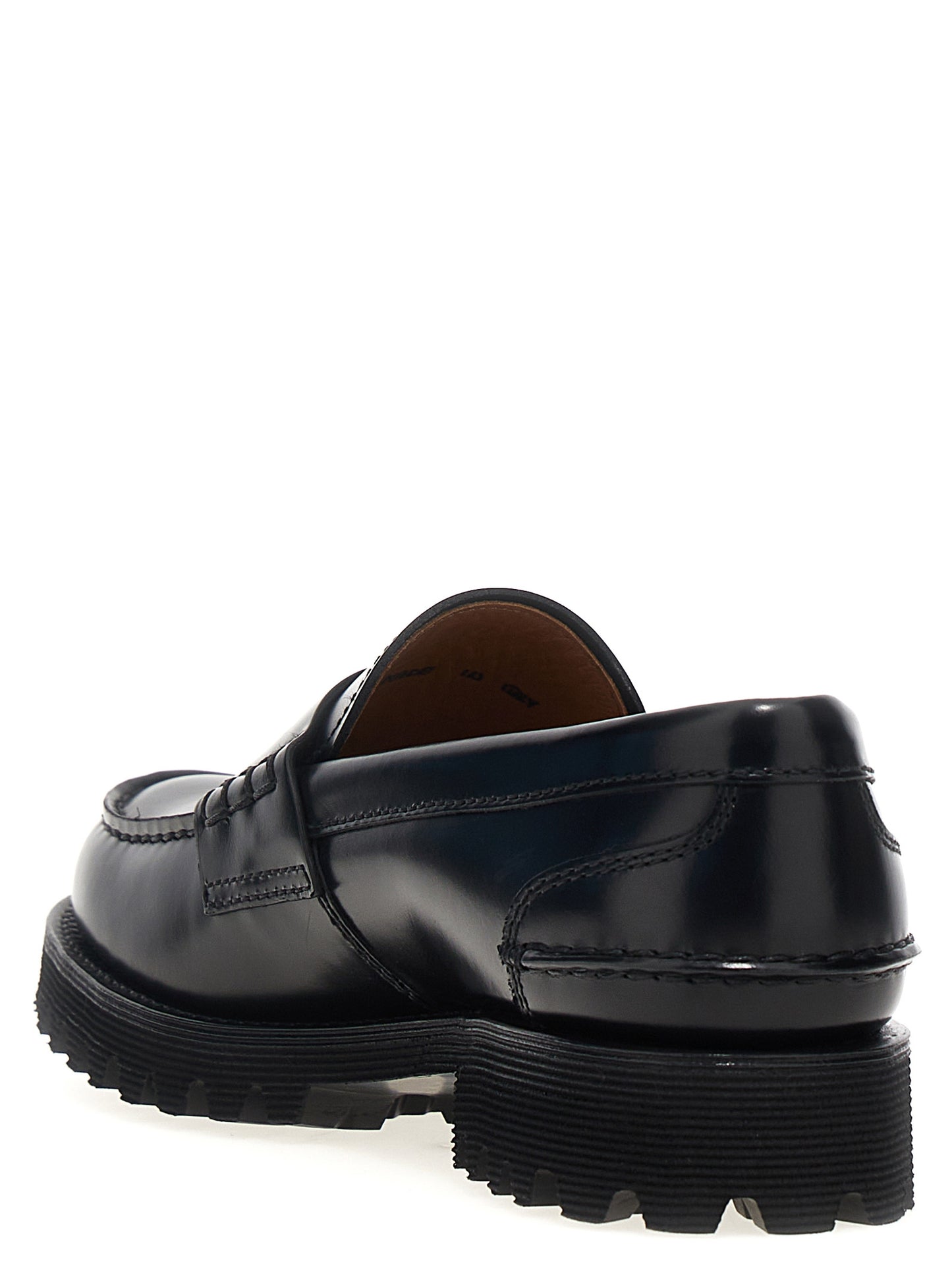 'Pembrey T2' loafers Loafers