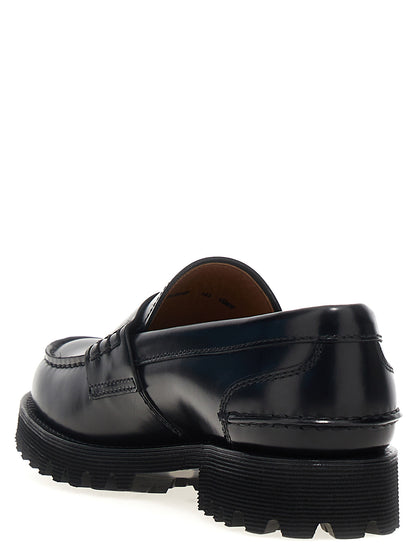 'Pembrey T2' loafers Loafers