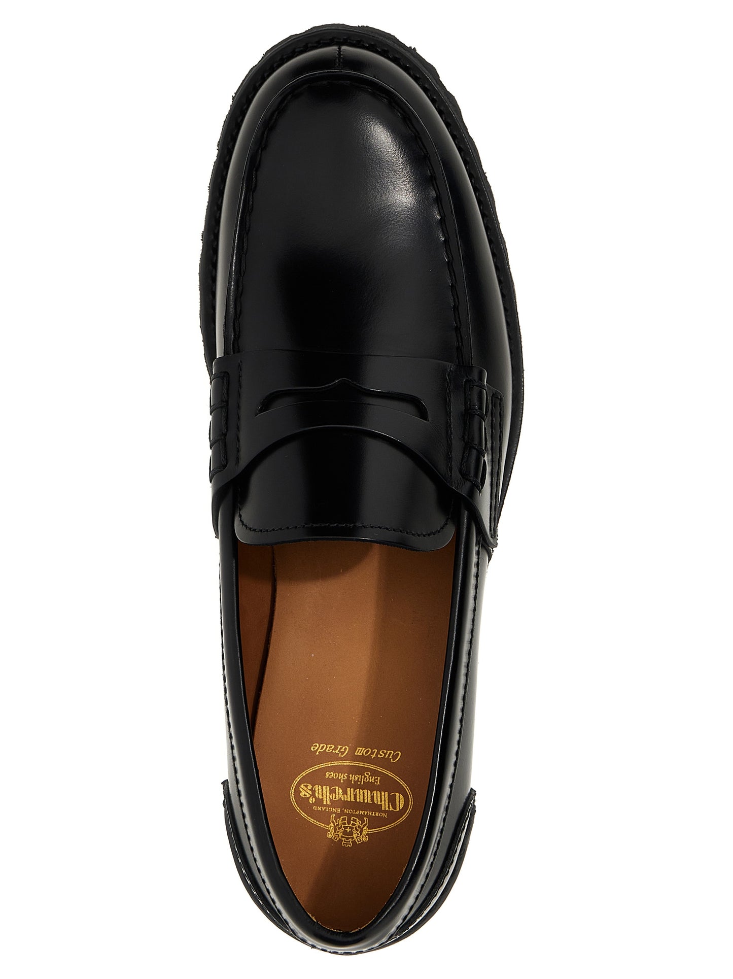 'Pembrey T2' loafers Loafers