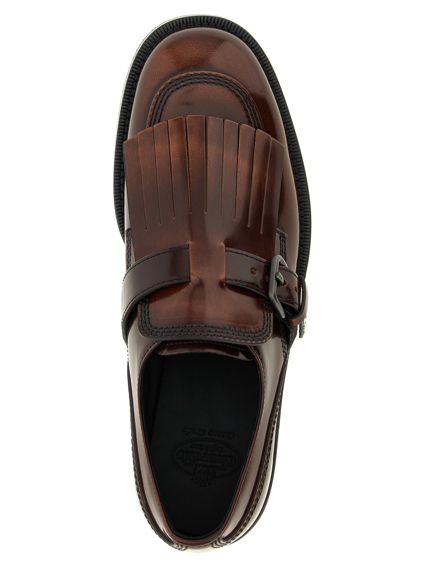'Piper' lace up shoes Lace up shoes