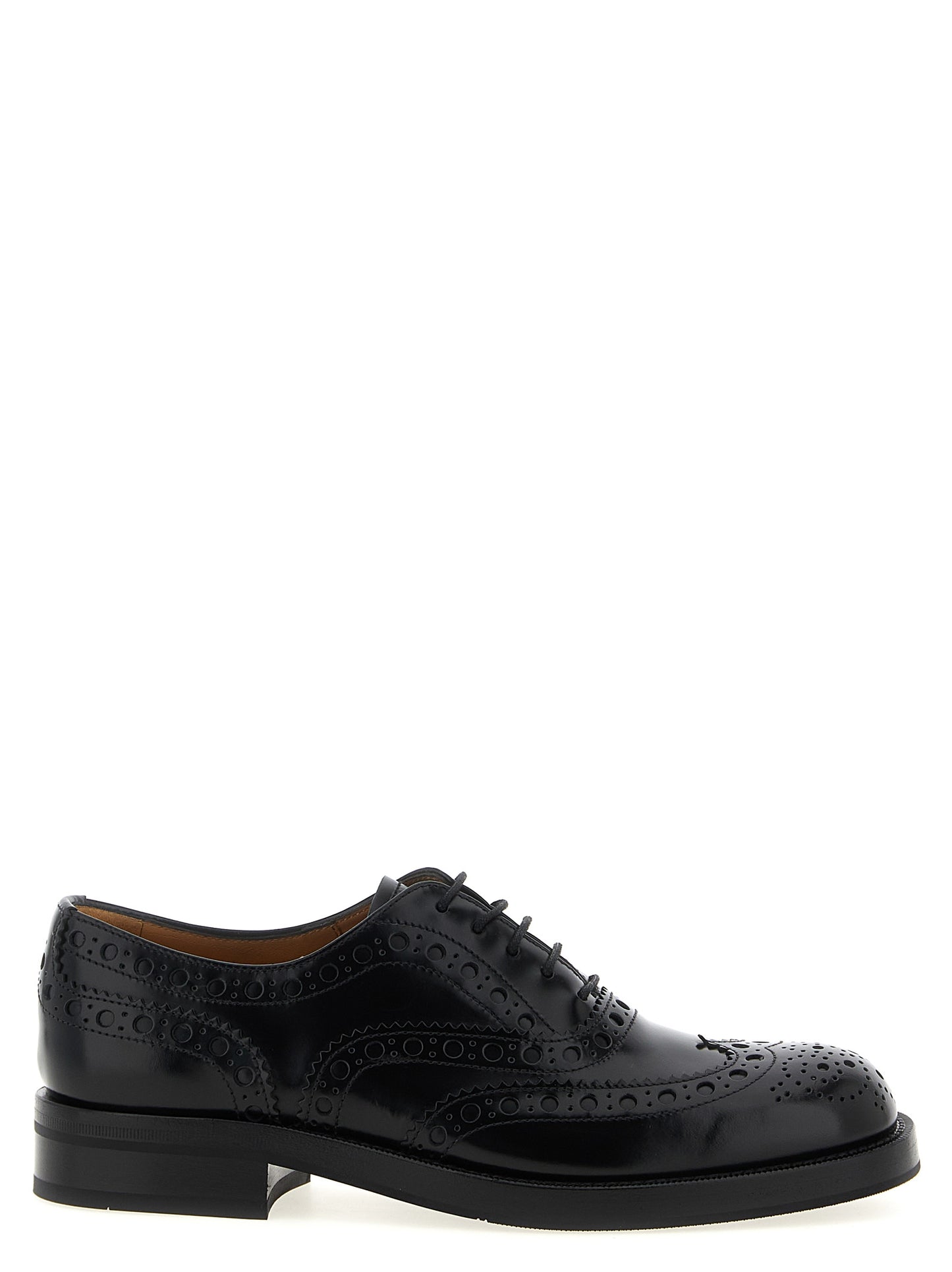 'Pilar' lace up shoes Lace up shoes
