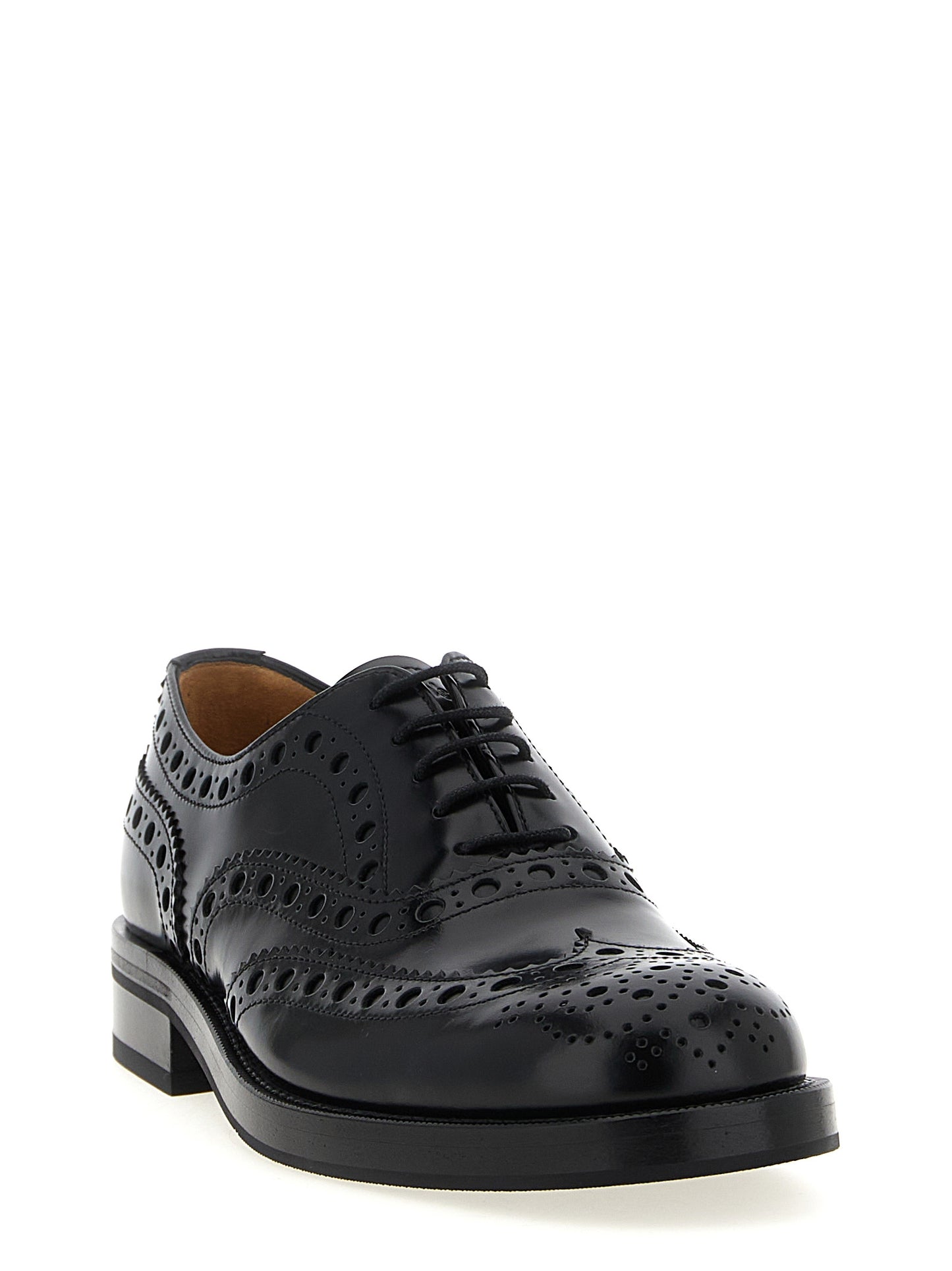 'Pilar' lace up shoes Lace up shoes