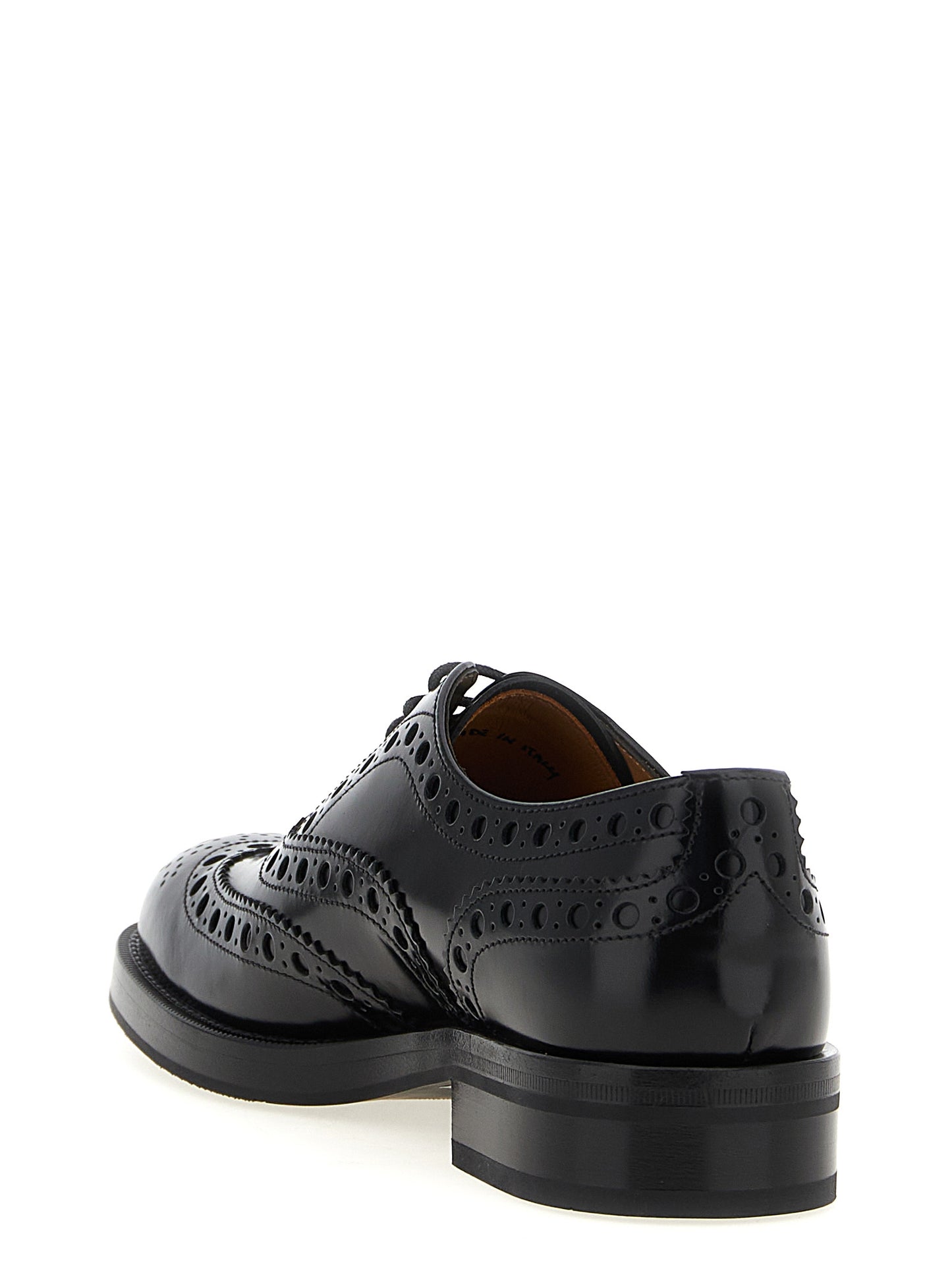 'Pilar' lace up shoes Lace up shoes
