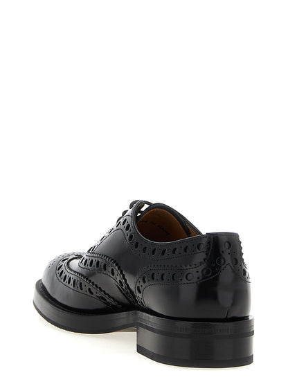 'Pilar' lace up shoes Lace up shoes