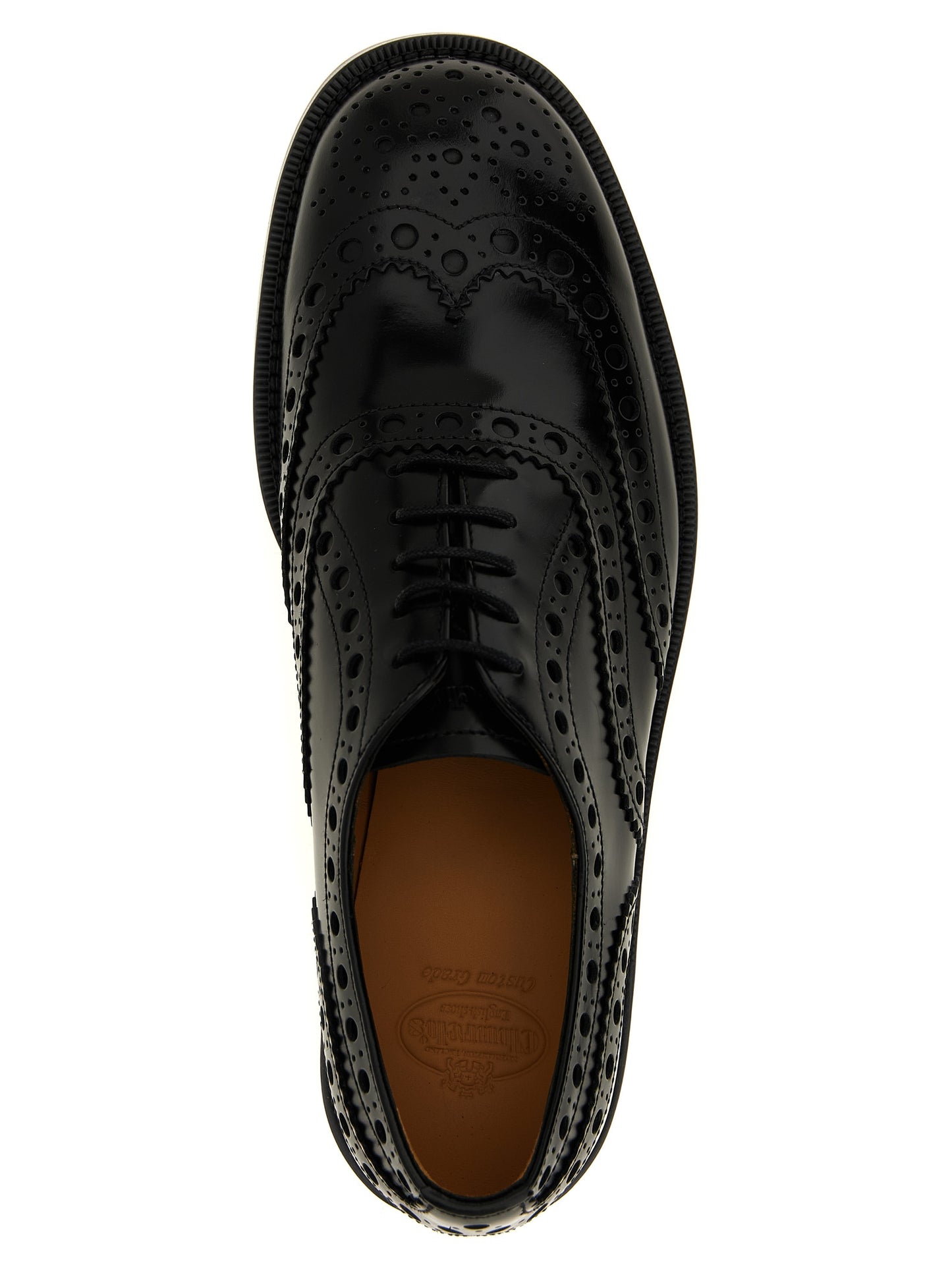 'Pilar' lace up shoes Lace up shoes