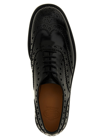 'Pilar' lace up shoes Lace up shoes