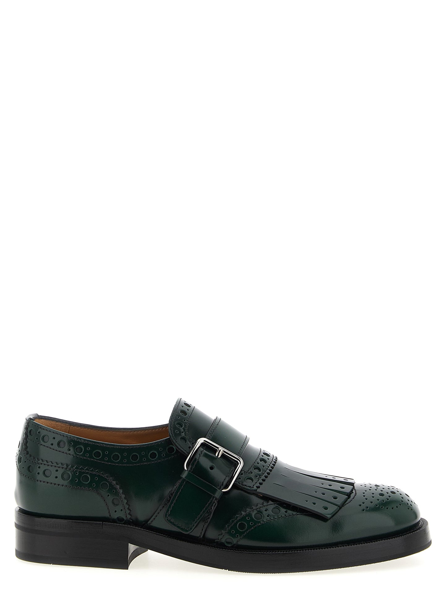 'Phillis' lace up shoes Lace up shoes