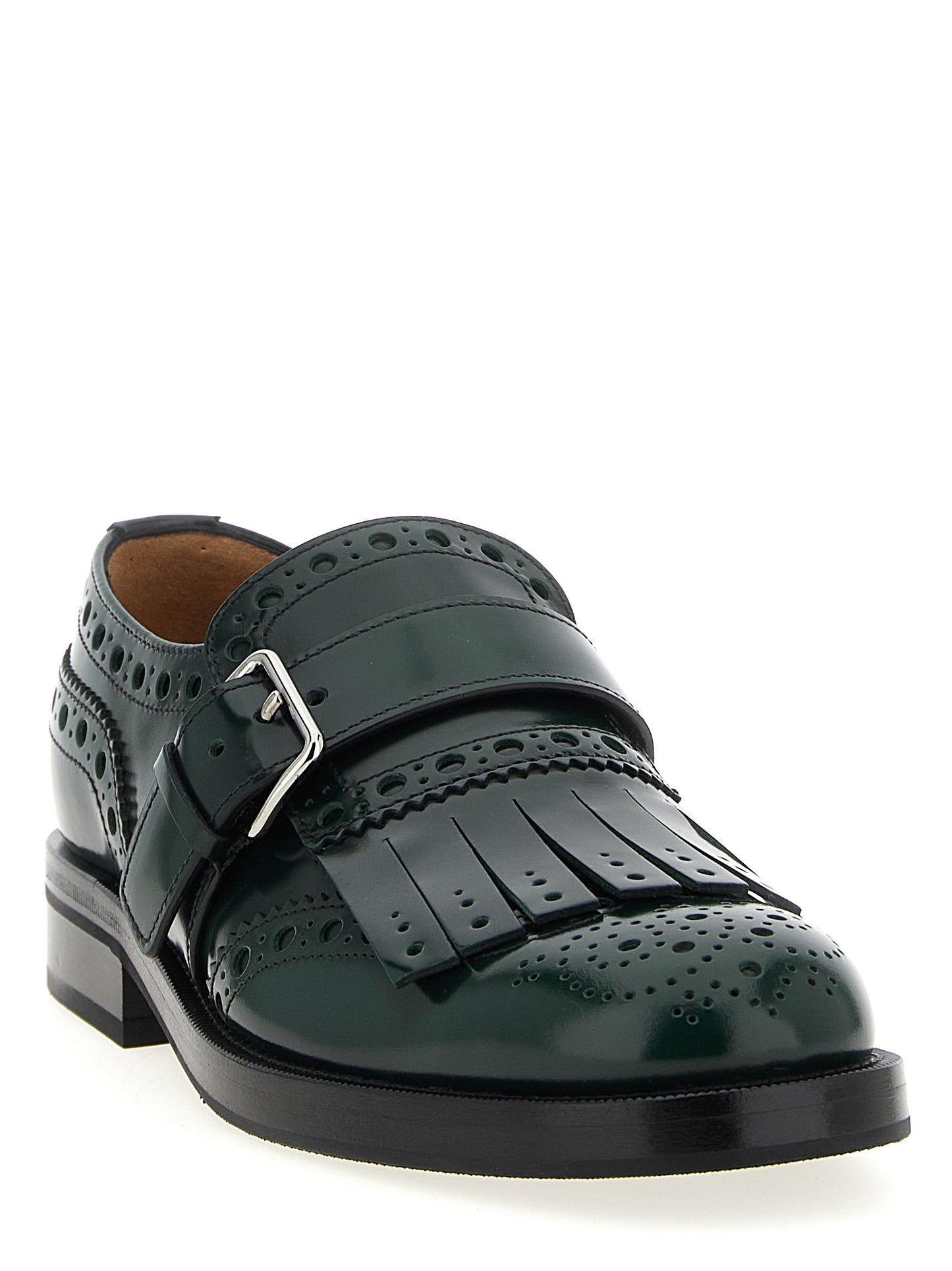 'Phillis' lace up shoes Lace up shoes