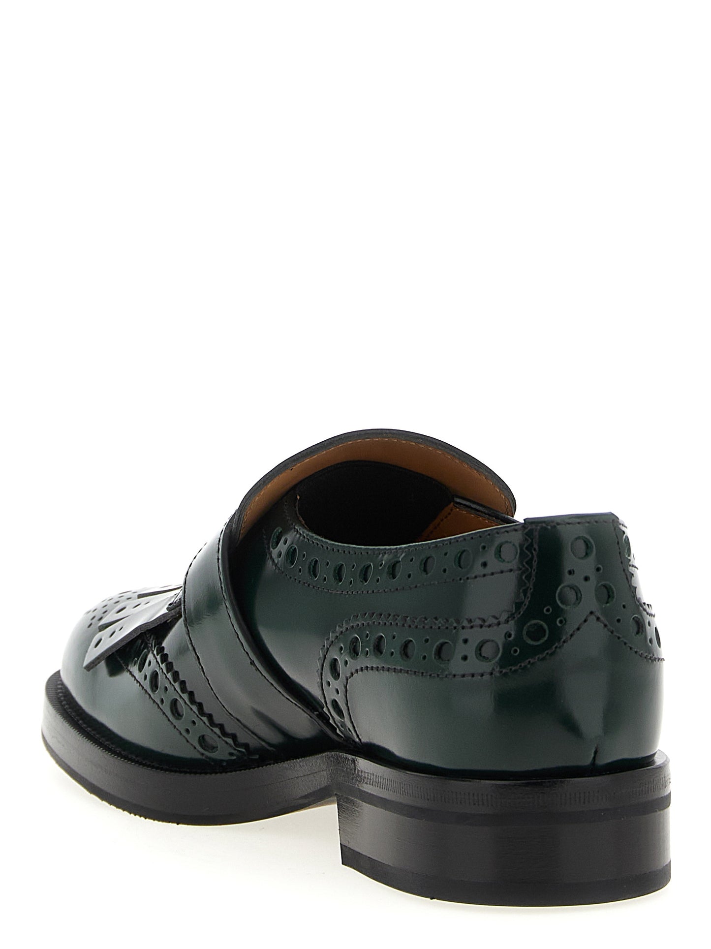 'Phillis' lace up shoes Lace up shoes