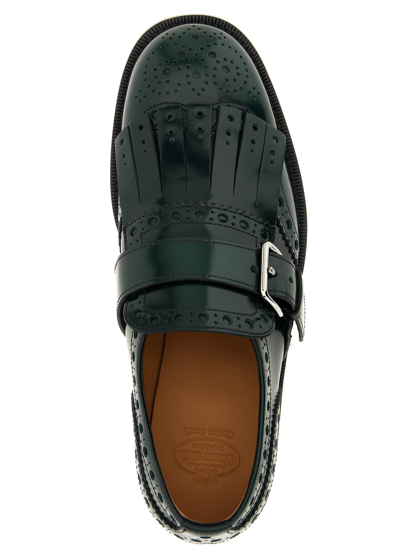 'Phillis' lace up shoes Lace up shoes