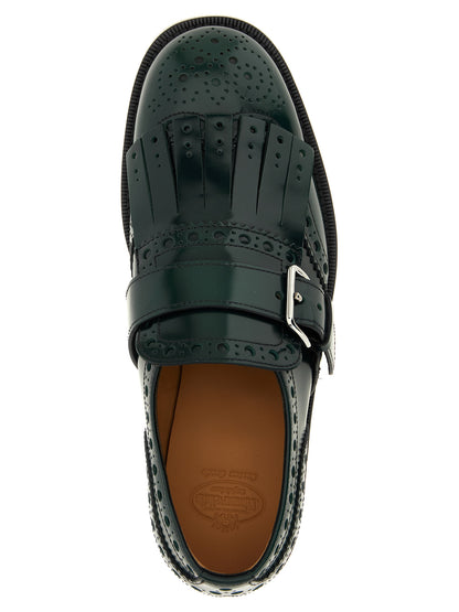 'Phillis' lace up shoes Lace up shoes