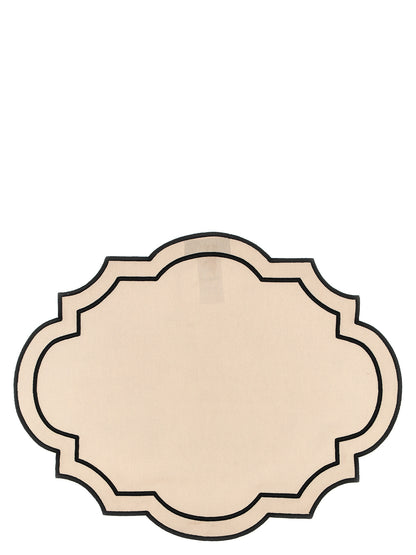 'Deco' placemat Kitchen linen