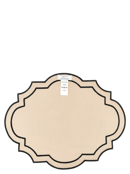 'Deco' placemat Kitchen linen