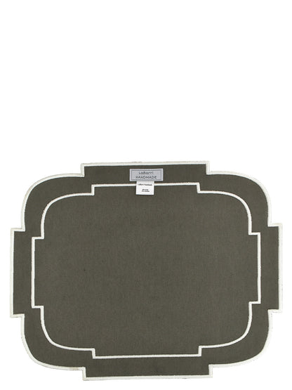 'Deco' placemat Kitchen linen