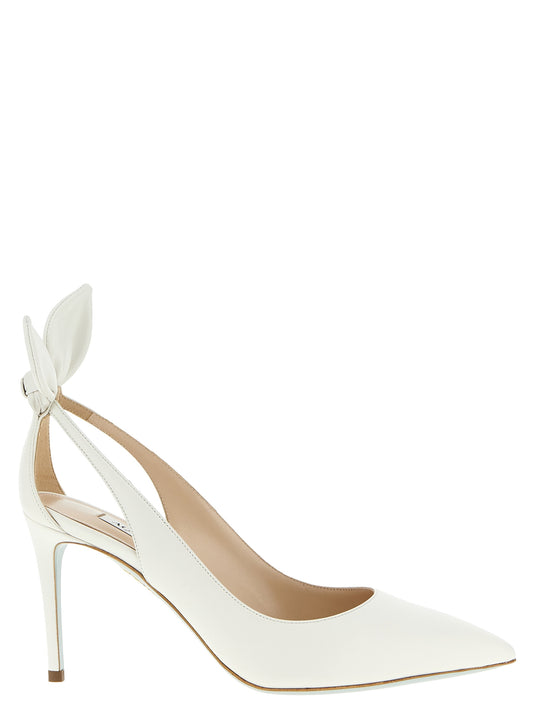 'Bow Tie' pumps Pumps