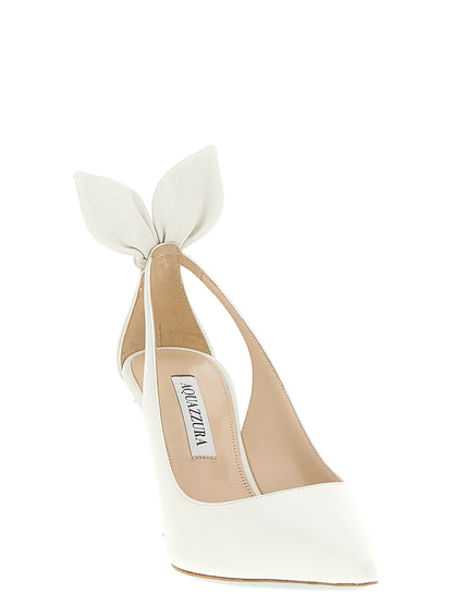 'Bow Tie' pumps Pumps
