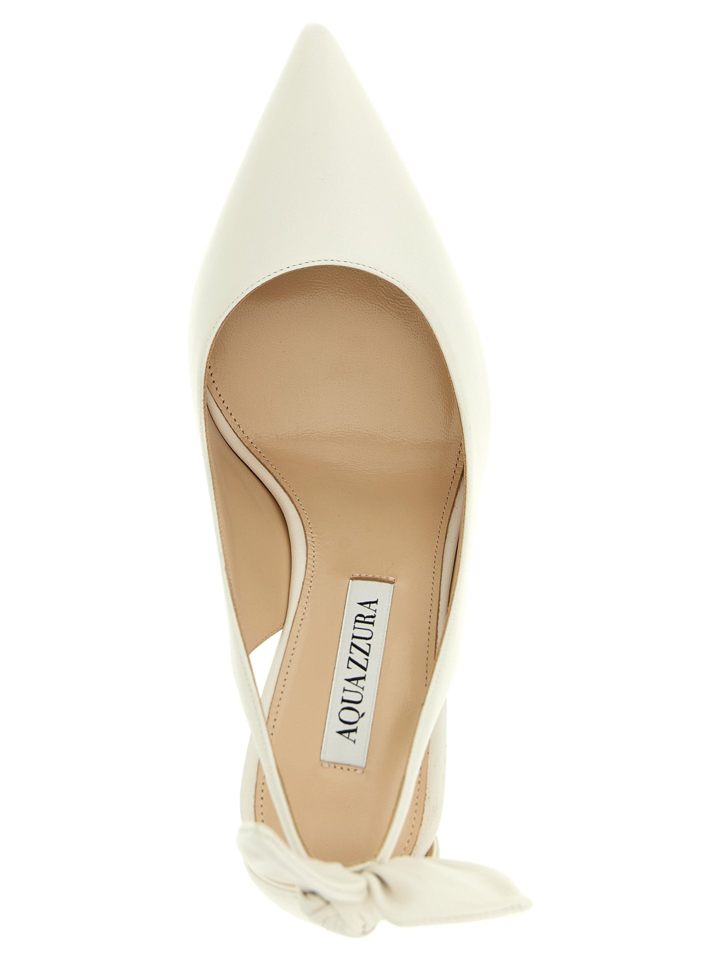 'Bow Tie' pumps Pumps