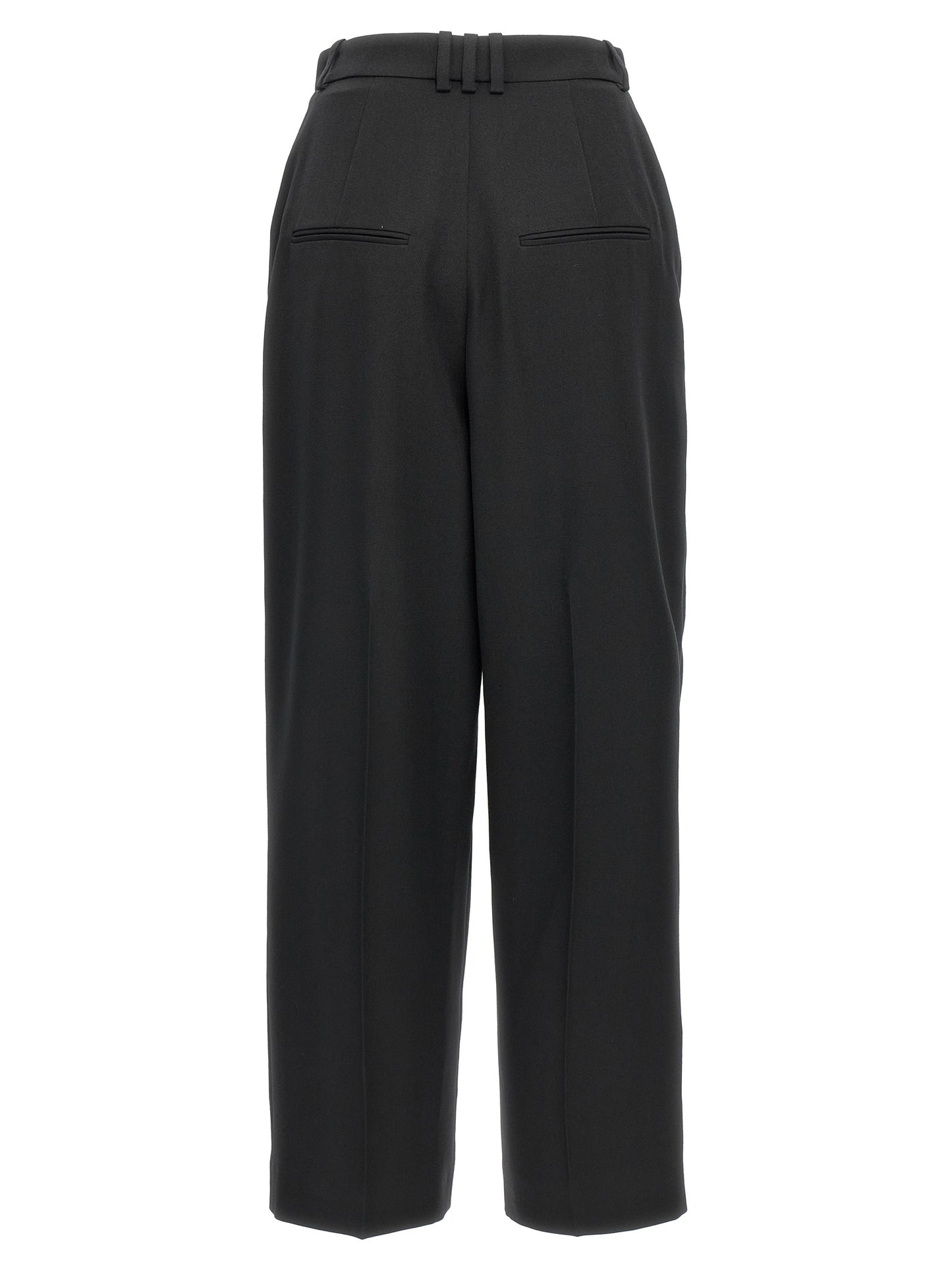 Grain de poudre pants Pants
