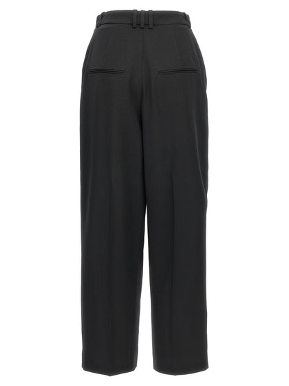 Grain de poudre pants Pants