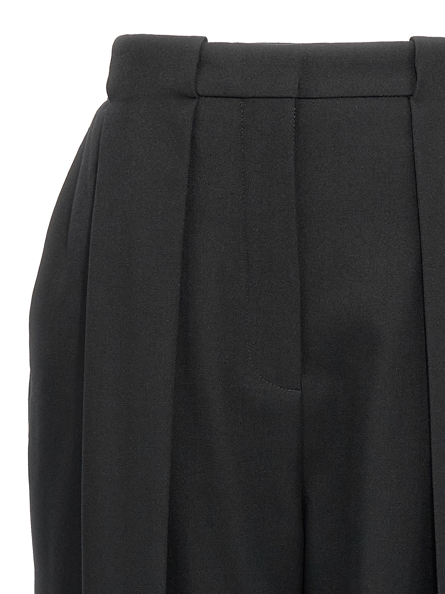 Grain de poudre pants Pants