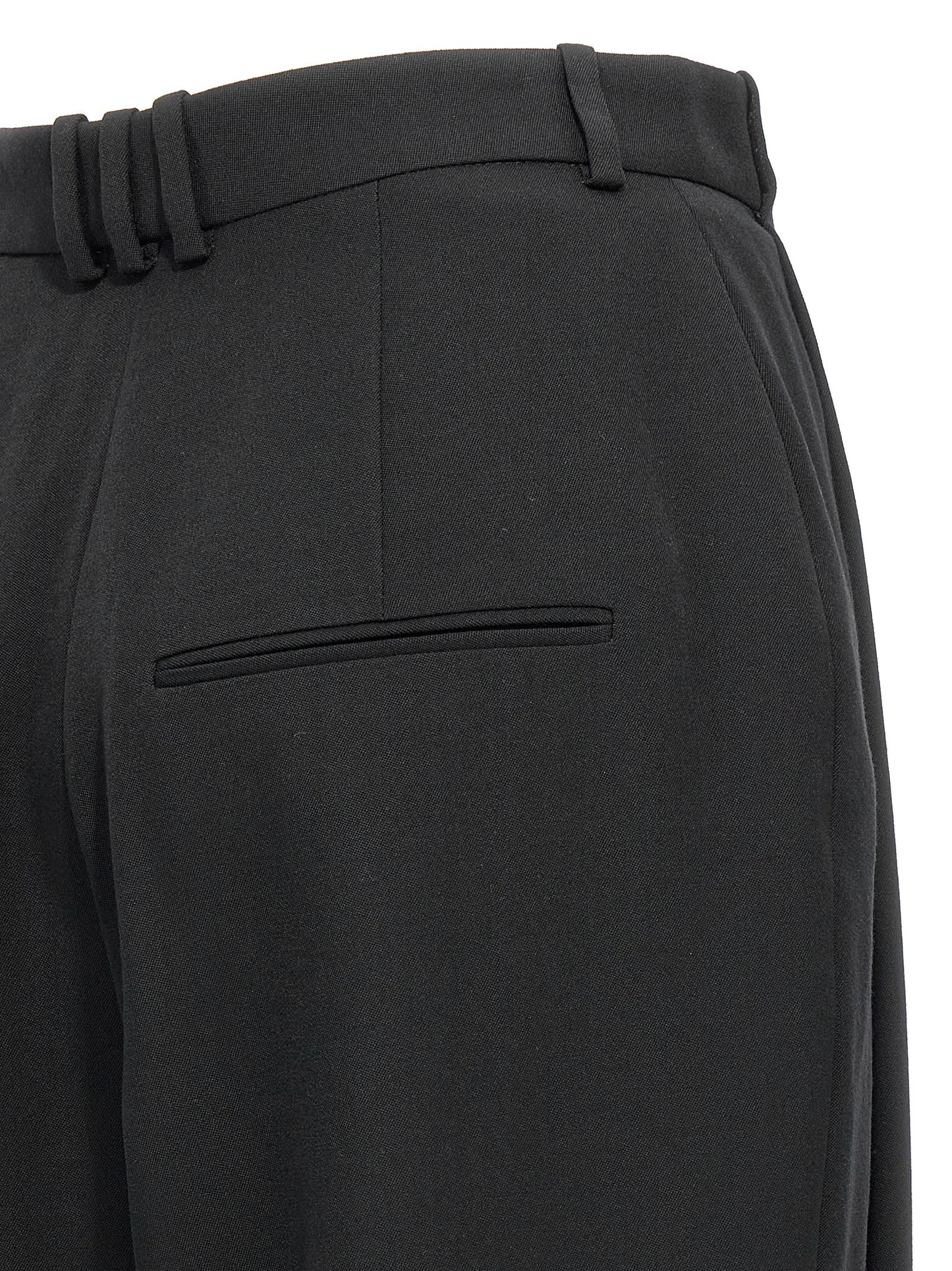 Grain de poudre pants Pants