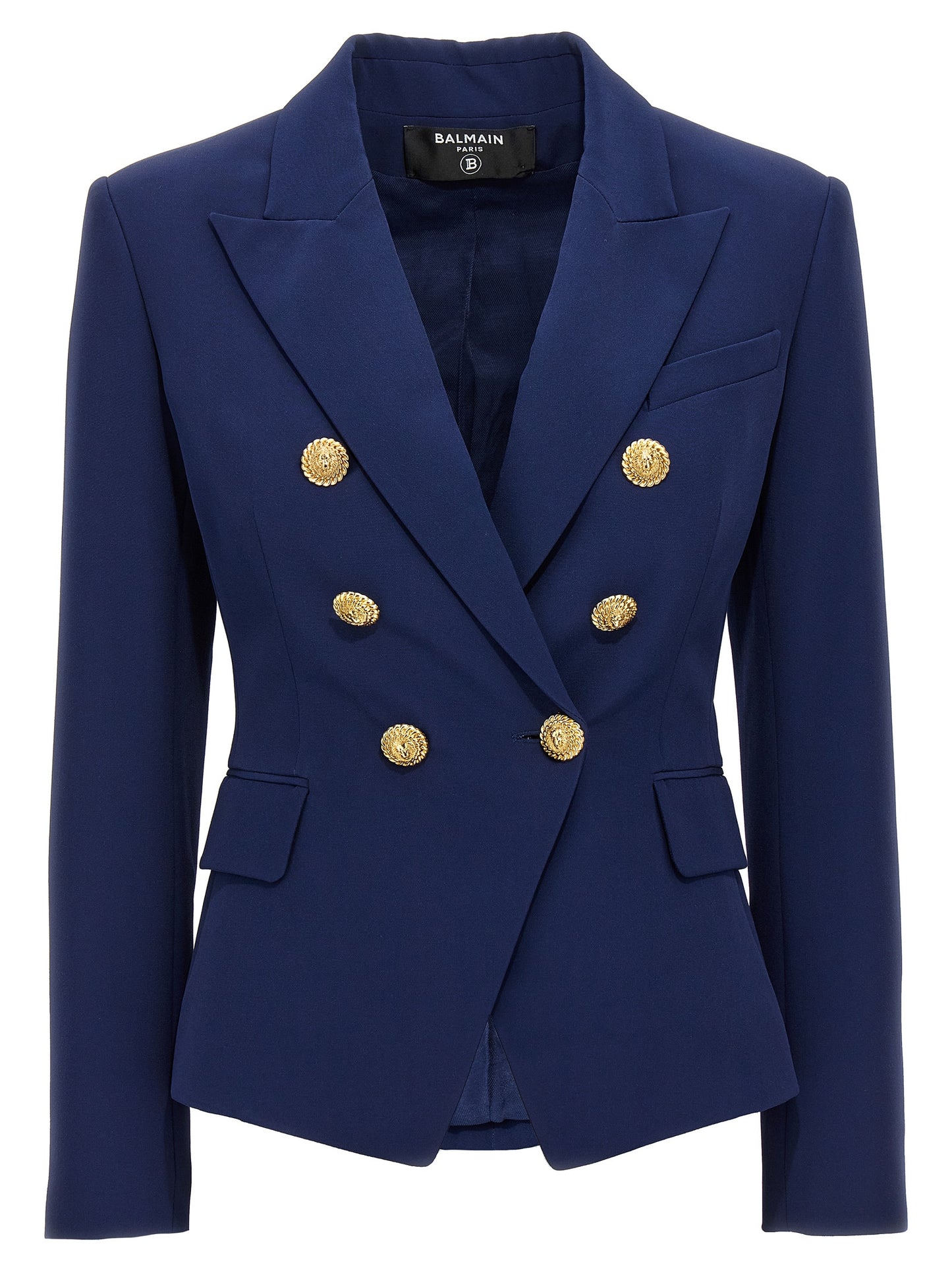 'Chiocciola' blazer Blazer, suits