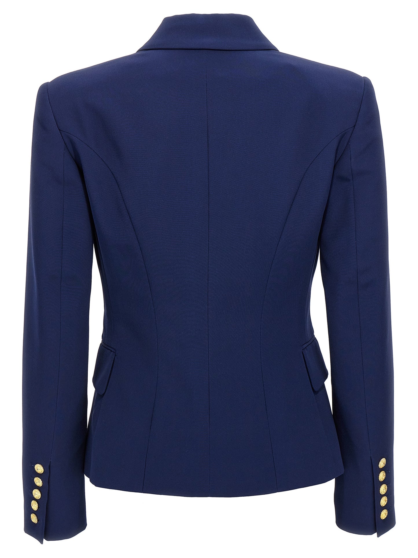 'Chiocciola' blazer Blazer, suits