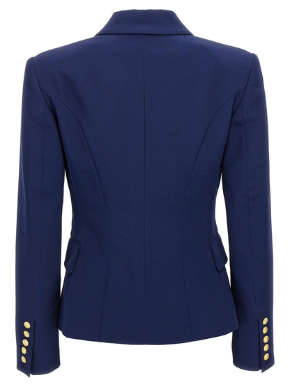 'Chiocciola' blazer Blazer, suits