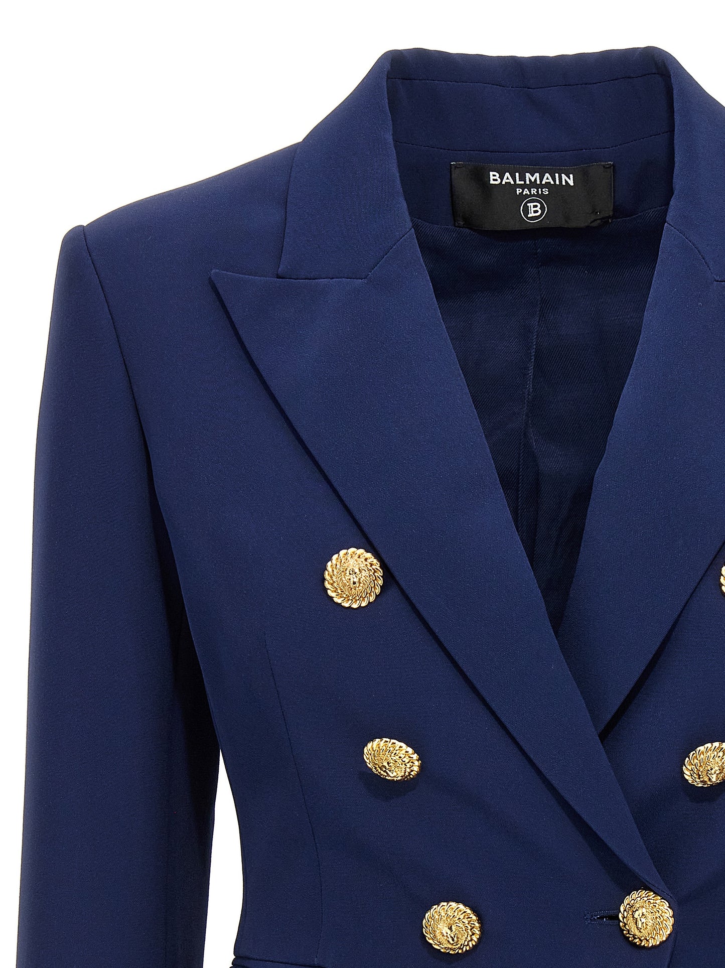 'Chiocciola' blazer Blazer, suits