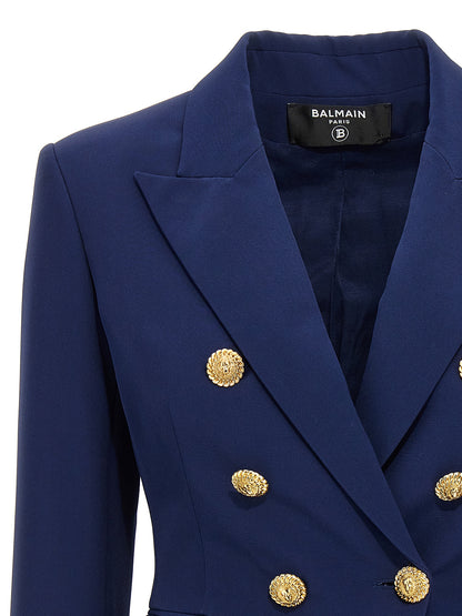 'Chiocciola' blazer Blazer, suits