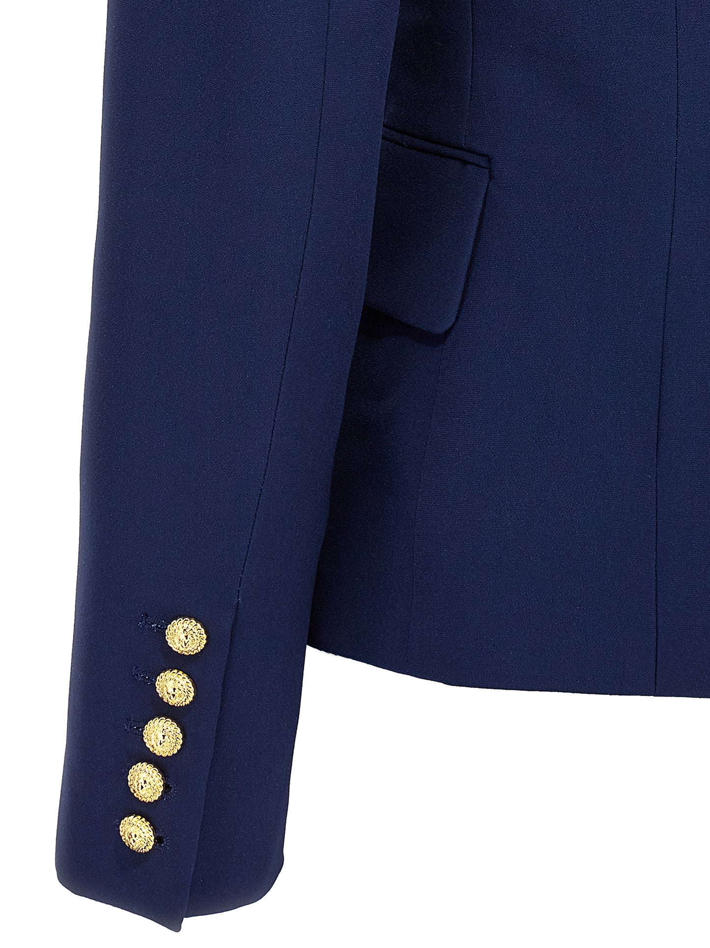 'Chiocciola' blazer Blazer, suits