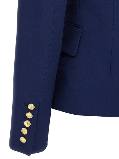 'Chiocciola' blazer Blazer, suits