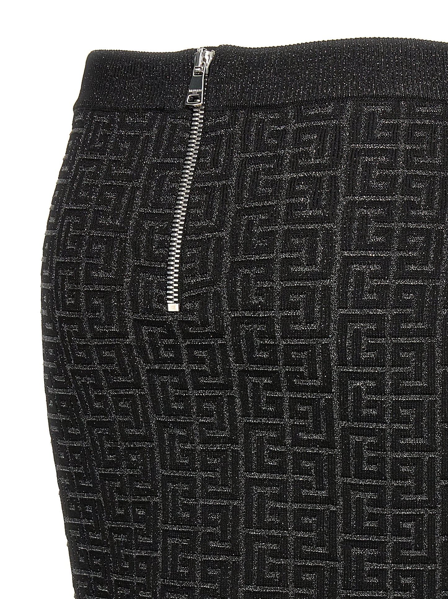 'Monogram' skirt Skirts