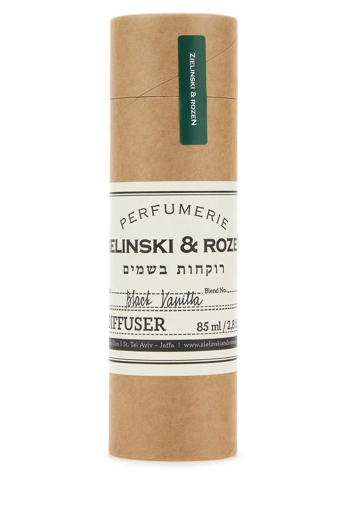 ZIELINSKI & ROZEN DFSR00085G005Z3000
