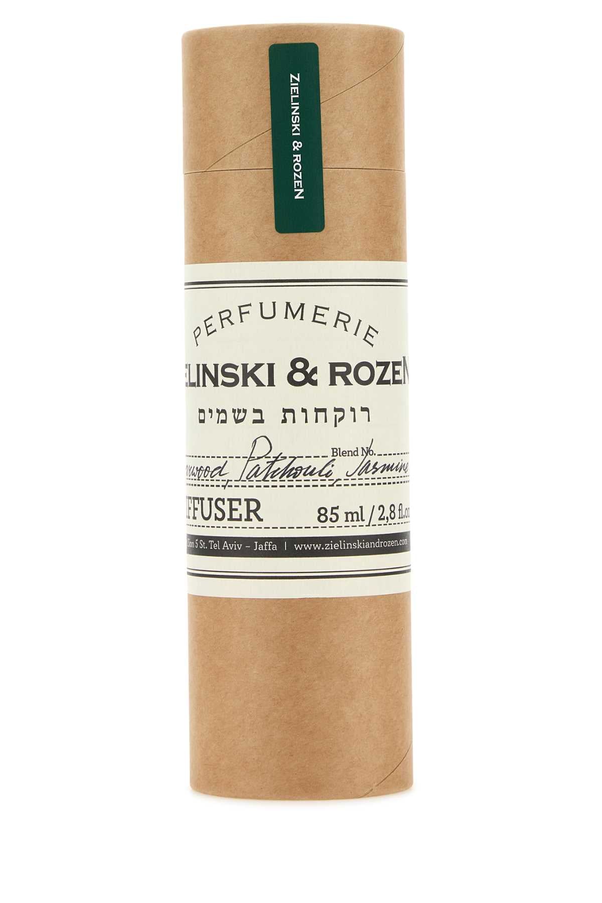 ZIELINSKI & ROZEN DFSR00085G009Z3000