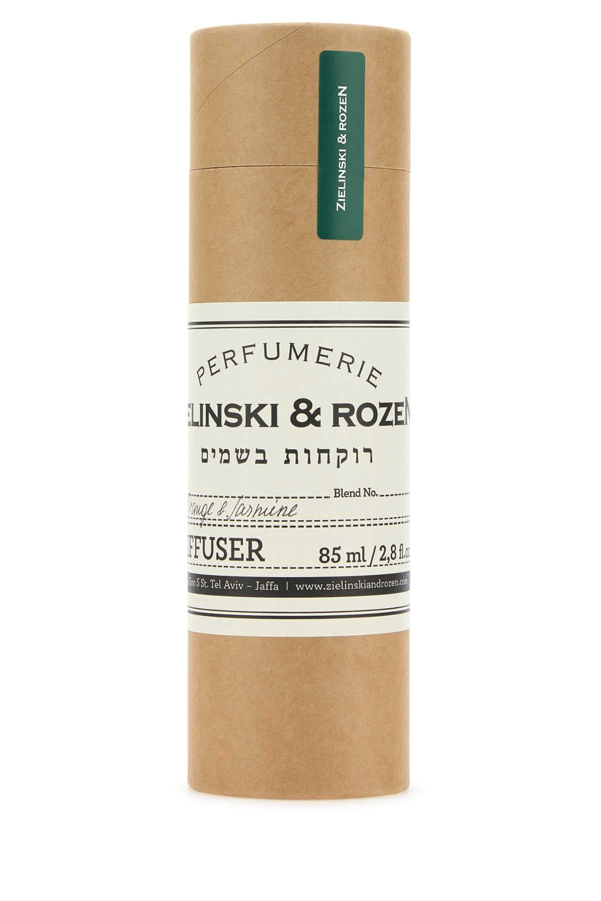 ZIELINSKI & ROZEN DFSR00085G015Z3000
