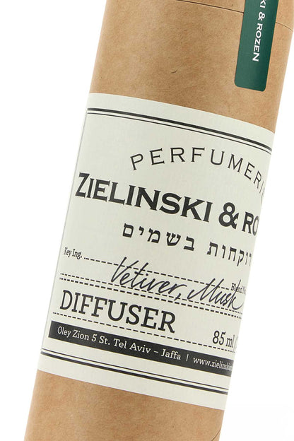 ZIELINSKI & ROZEN DFSR00085G030Z3000