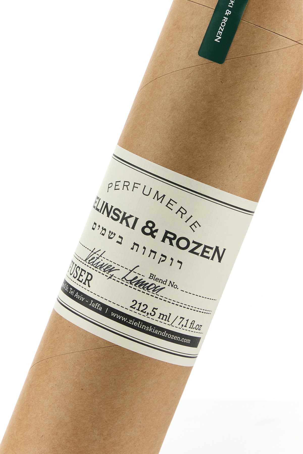 ZIELINSKI & ROZEN DFSR00212G029Z3000
