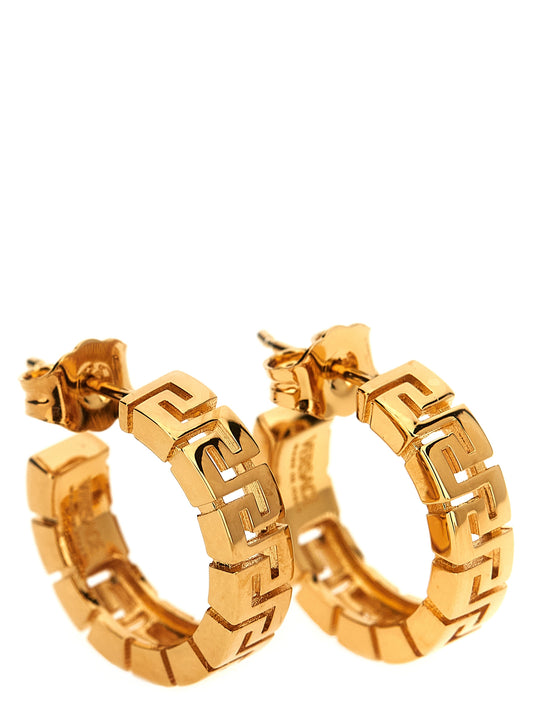 'Greca' earrings Jewelry