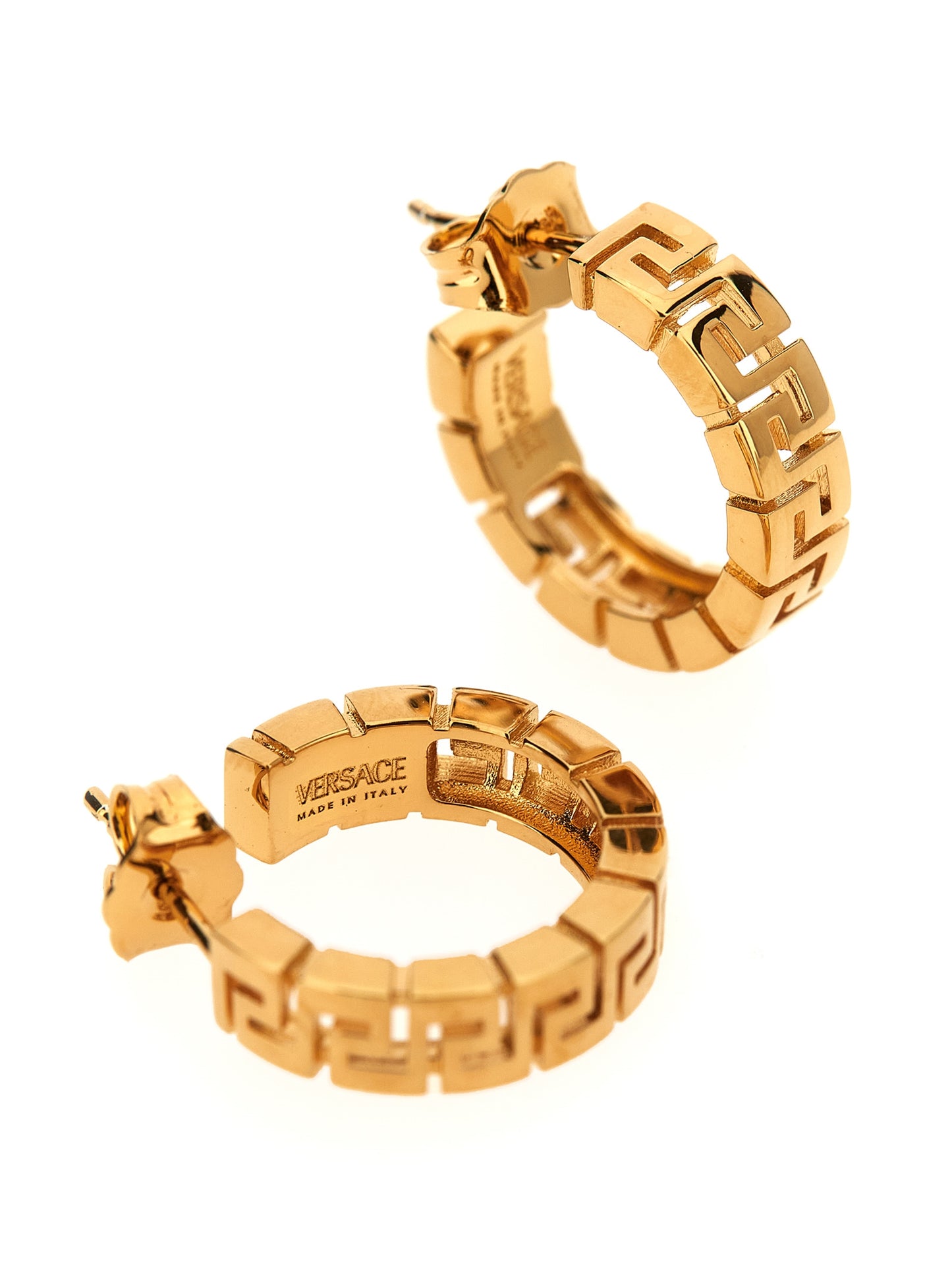 'Greca' earrings Jewelry