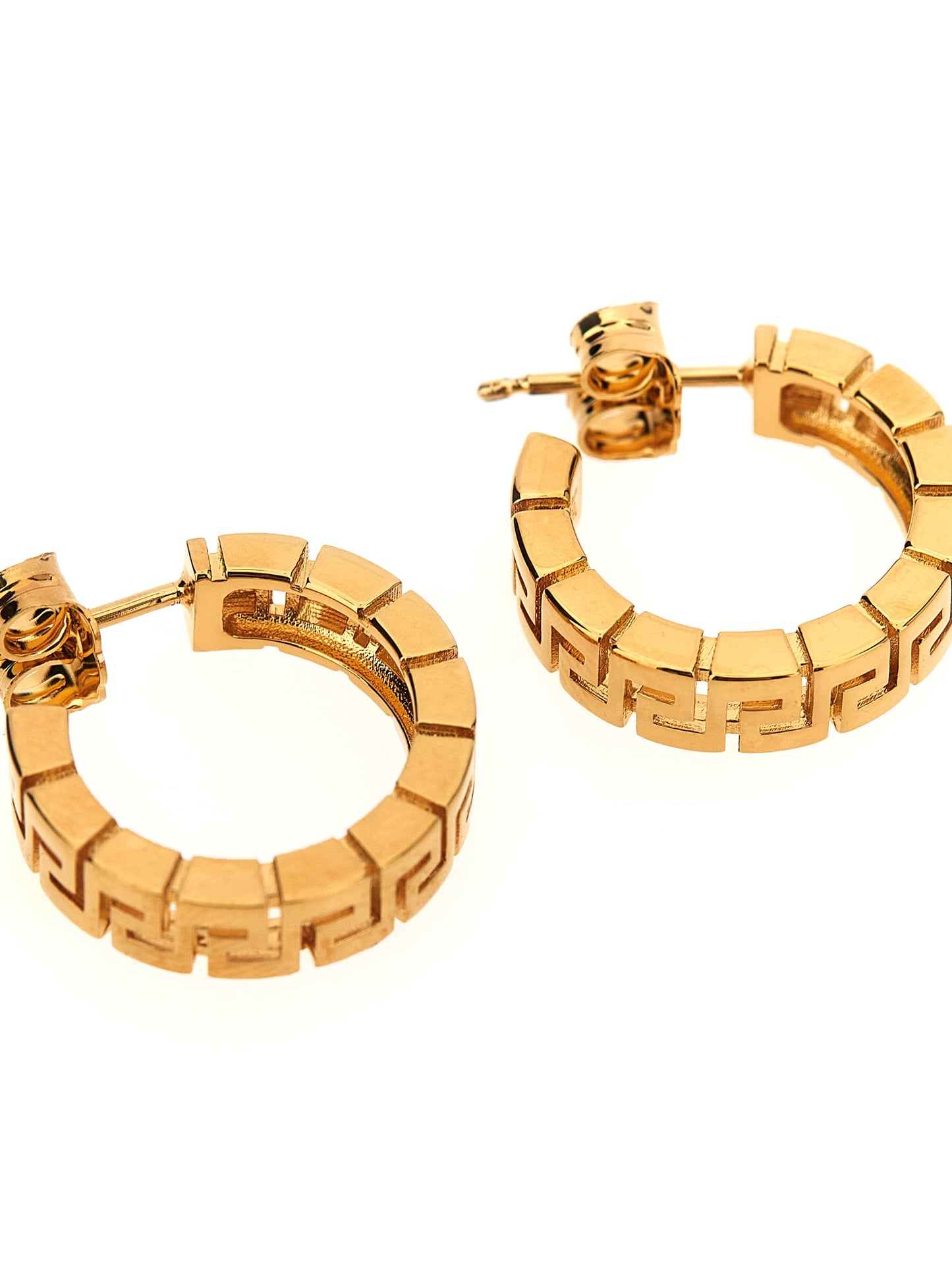 'Greca' earrings Jewelry